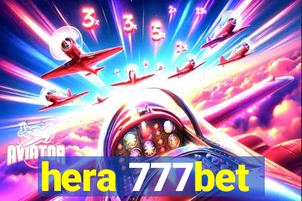 hera 777bet